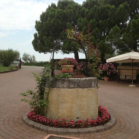 Agriturismo Le Vai Bardolino Exterior photo