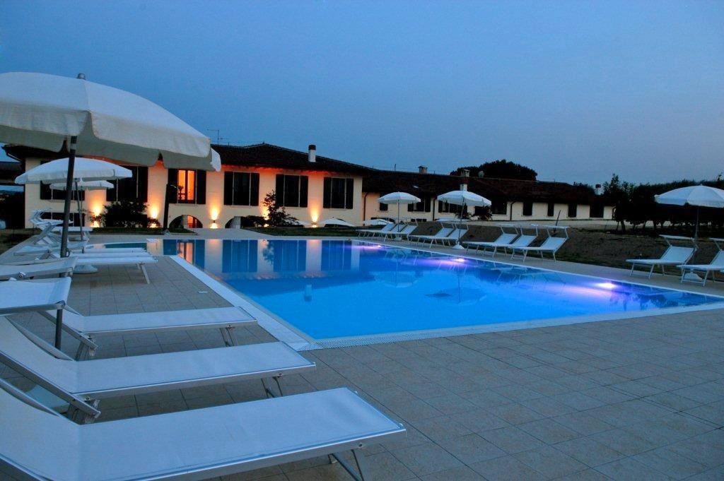 Agriturismo Le Vai Bardolino Exterior photo